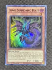 Chaos Summoning Beast