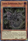 Chaos Summoning Beast