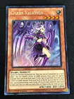 Chaos Valkyria