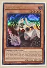 Chaos Witch