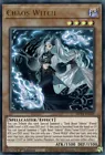 Chaos Witch