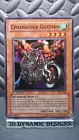 Chaosrider Gustaph