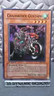 Chaosrider Gustaph