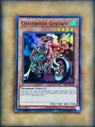 Chaosrider Gustaph