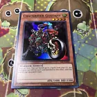Chaosrider Gustaph