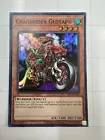 Chaosrider Gustaph