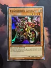 Chaosrider Gustaph
