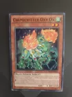 Chemicritter Oxy Ox