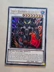 Draco Berserker of the Tenyi