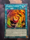 Chimera Fusion