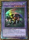 Chimera the Flying Mythical Beast