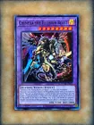 Chimera the Illusion Beast