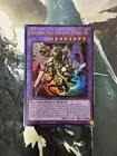 Chimera the Illusion Beast