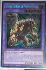 Chimera the King of Phantom Beasts