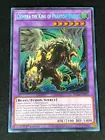 Chimera the King of Phantom Beasts
