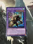 Chimera the King of Phantom Beasts