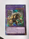 Chimera the King of Phantom Beasts