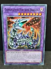 Chimeratech Fortress Dragon