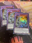 Chimeratech Fortress Dragon