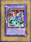 Chimeratech Overdragon