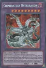 Chimeratech Overdragon