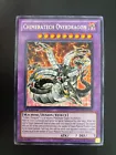 Chimeratech Overdragon