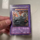 Chimeratech Overdragon