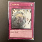 Chivalry