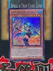Dark Magician Girl