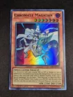 Chronicle Magician