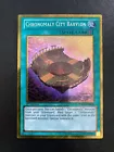 Chronomaly City Babylon