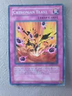 Chthonian Blast