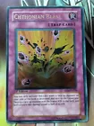 Chthonian Blast