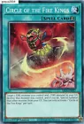 Circle of the Fire Kings