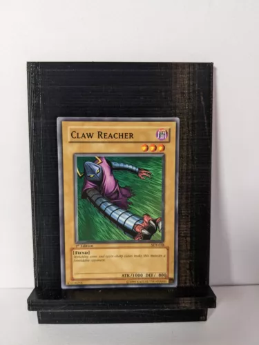 Claw Reacher