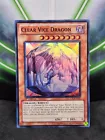 Clear Vice Dragon