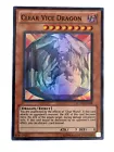 Clear Vice Dragon