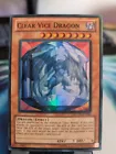 Clear Vice Dragon