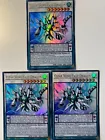 Clear Wing Fast Dragon