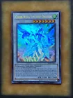 Clear Wing Synchro Dragon