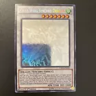 Clear Wing Synchro Dragon