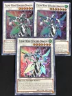 Clear Wing Synchro Dragon
