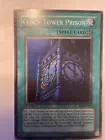 Clock Tower Prison