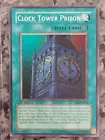 Clock Tower Prison