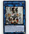 Clockwork Knight