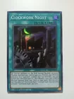 Clockwork Night