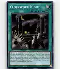 Clockwork Night