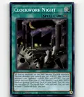 Clockwork Night