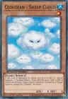 Cloudian - Sheep Cloud
