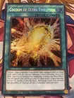 Cocoon of Ultra Evolution